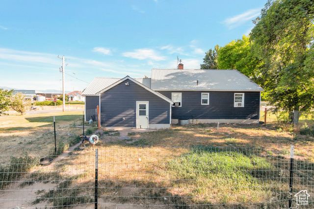 4405 W 13400 N, Cornish, UT 84308