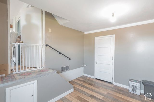 4405 W 13400 N, Cornish, UT 84308