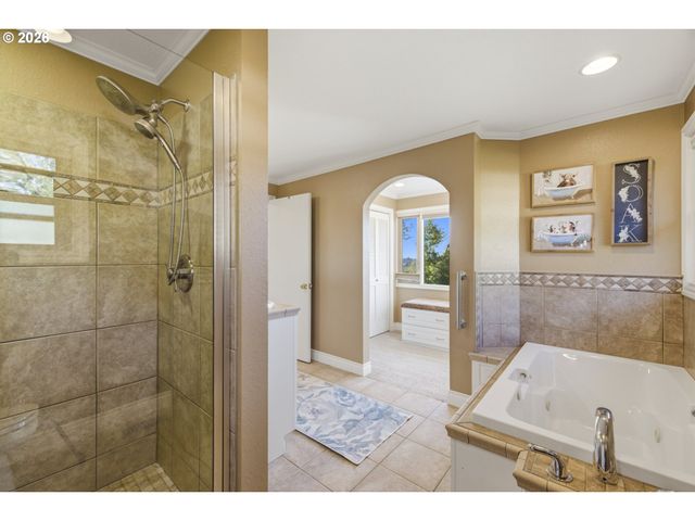 6840 BURNETT St, Salem, OR 97317