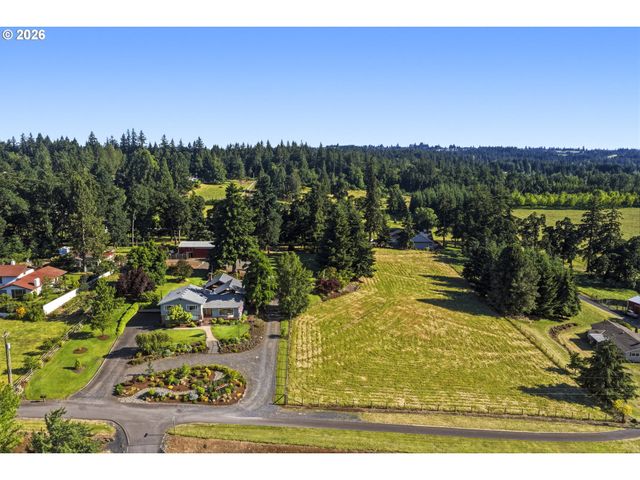 6840 BURNETT St, Salem, OR 97317
