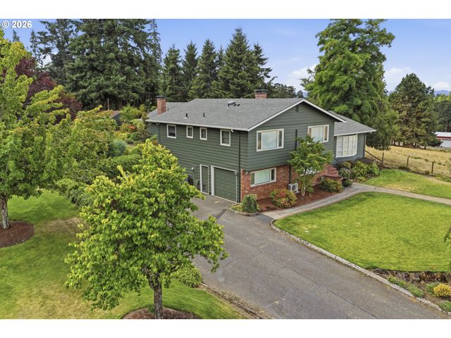 6840 BURNETT St, Salem, OR 97317