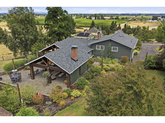 6840 BURNETT St, Salem, OR 97317