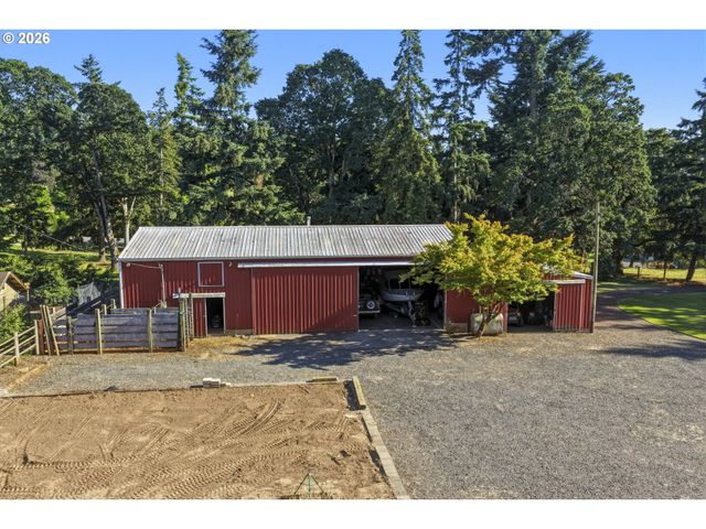 6840 BURNETT St, Salem, OR 97317