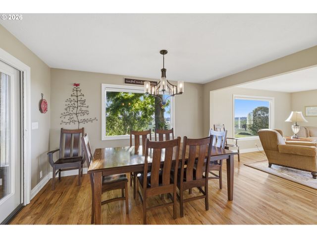 6840 BURNETT St, Salem, OR 97317