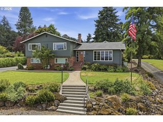 6840 BURNETT St, Salem, OR 97317