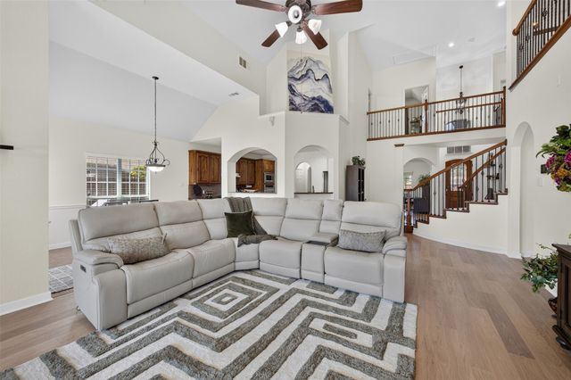 10256 Casetta Drive, Frisco, TX 75035