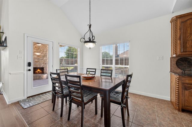 10256 Casetta Drive, Frisco, TX 75035