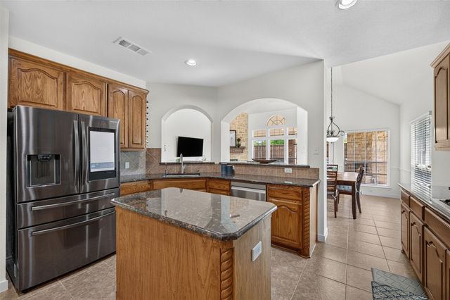 10256 Casetta Drive, Frisco, TX 75035