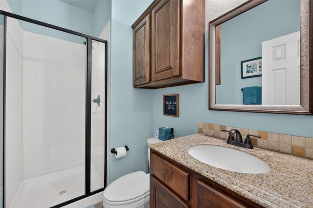 10256 Casetta Drive, Frisco, TX 75035