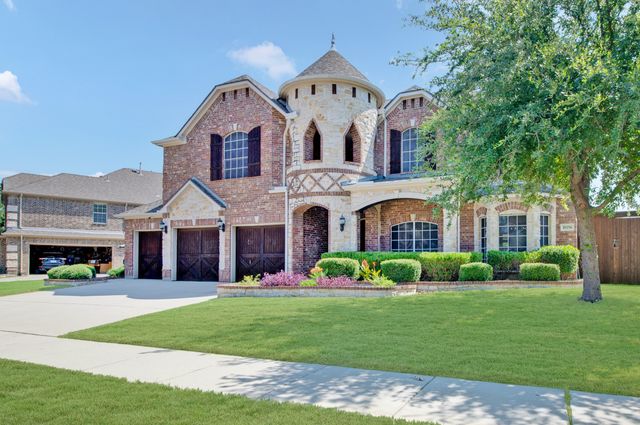 10256 Casetta Drive, Frisco, TX 75035