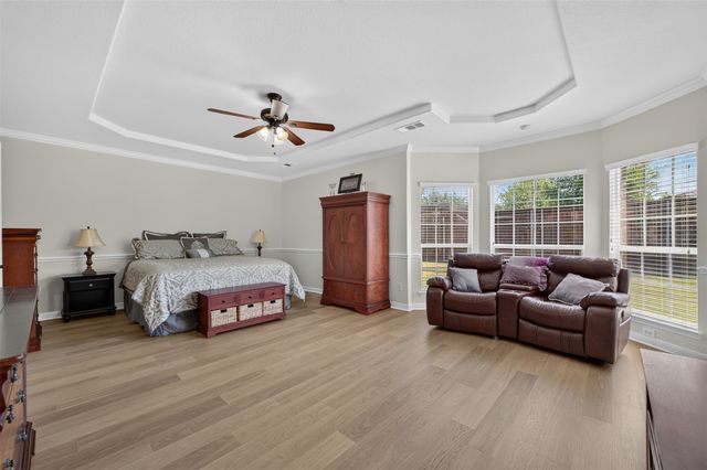 10256 Casetta Drive, Frisco, TX 75035