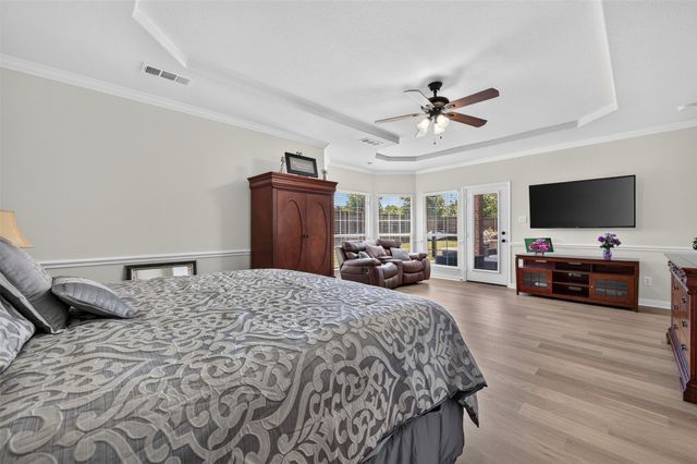 10256 Casetta Drive, Frisco, TX 75035