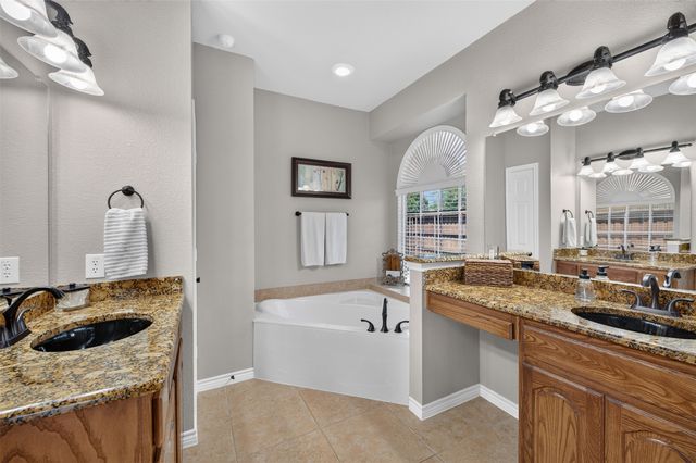10256 Casetta Drive, Frisco, TX 75035