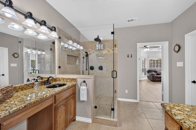 10256 Casetta Drive, Frisco, TX 75035