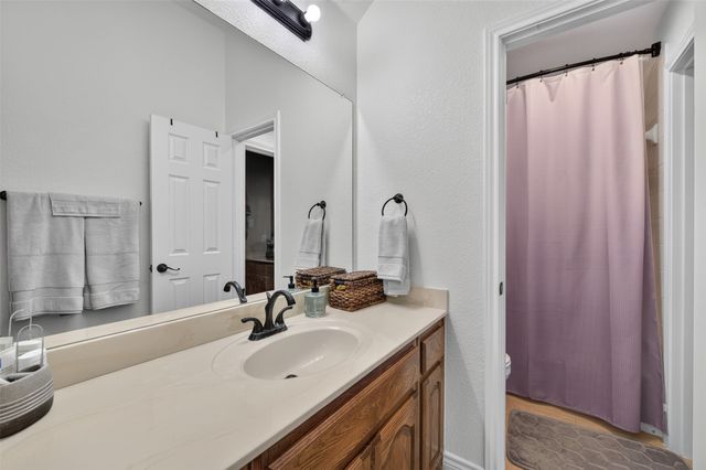 10256 Casetta Drive, Frisco, TX 75035