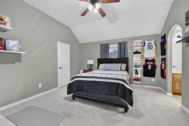 10256 Casetta Drive, Frisco, TX 75035