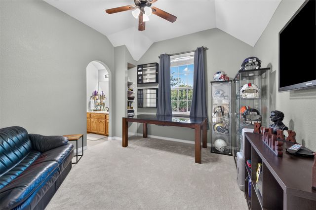 10256 Casetta Drive, Frisco, TX 75035