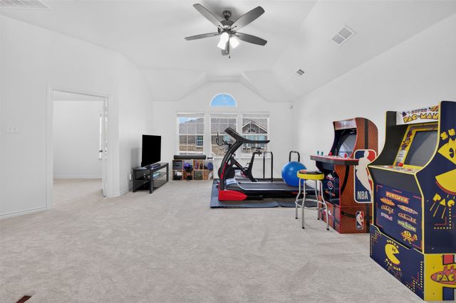 10256 Casetta Drive, Frisco, TX 75035