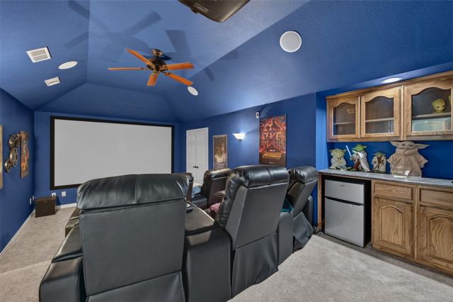 10256 Casetta Drive, Frisco, TX 75035