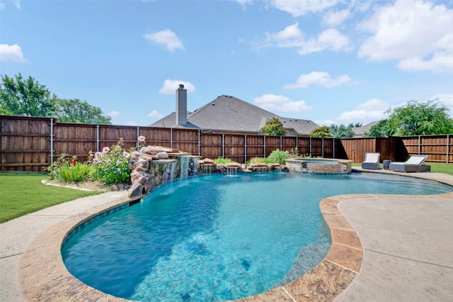 10256 Casetta Drive, Frisco, TX 75035