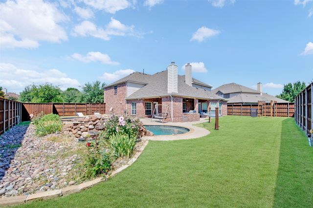 10256 Casetta Drive, Frisco, TX 75035