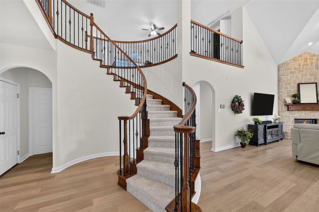 10256 Casetta Drive, Frisco, TX 75035