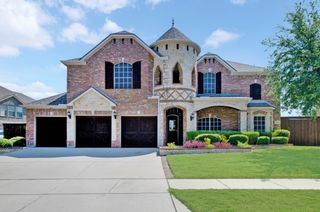 10256 Casetta Drive, Frisco, TX 75035