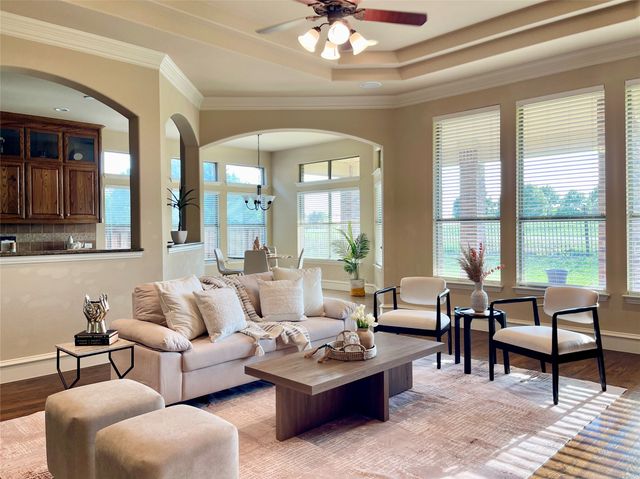 4317 Rice Lane, Carrollton, TX 75010