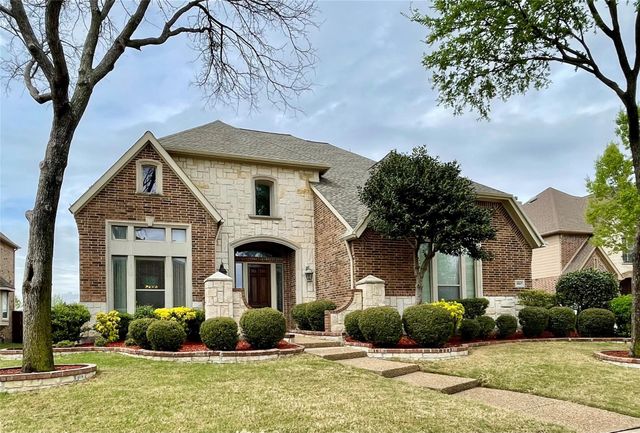 4317 Rice Lane, Carrollton, TX 75010