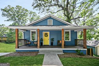 1655 SW Evans Drive, Atlanta, GA 30310