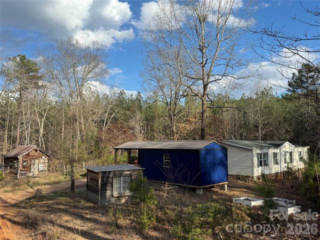 518 Nors Way, Lake Lure, NC 28746