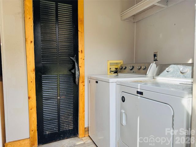 518 Nors Way, Lake Lure, NC 28746