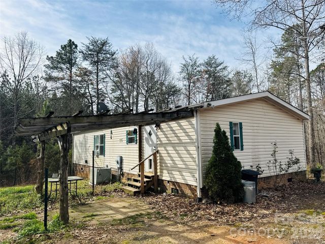 518 Nors Way, Lake Lure, NC 28746