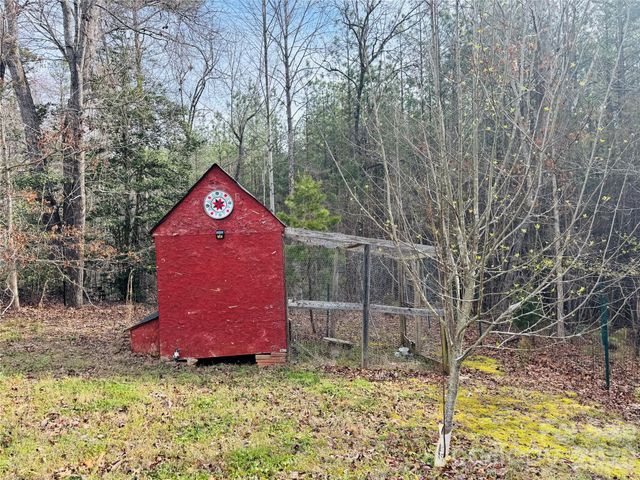 518 Nors Way, Lake Lure, NC 28746