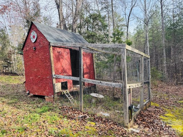 518 Nors Way, Lake Lure, NC 28746