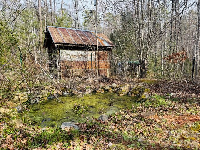 518 Nors Way, Lake Lure, NC 28746