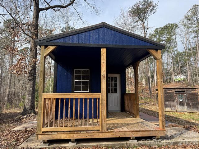 518 Nors Way, Lake Lure, NC 28746