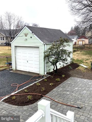 864 WHITEHORSE MERCERVILLE RD, Hamilton Township, NJ 08610