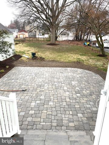 864 WHITEHORSE MERCERVILLE RD, Hamilton Township, NJ 08610