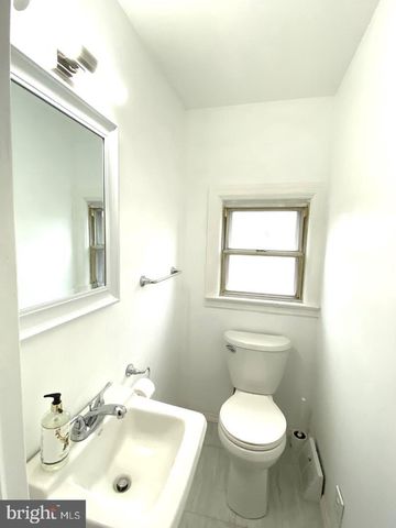 864 WHITEHORSE MERCERVILLE RD, Hamilton Township, NJ 08610