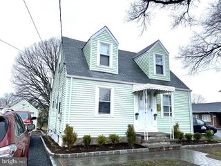 864 WHITEHORSE MERCERVILLE RD, Hamilton Township, NJ 08610