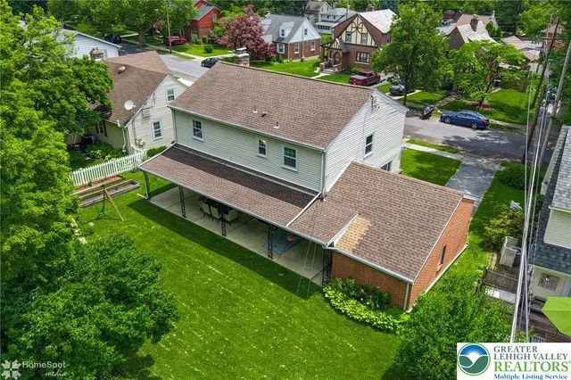 1635 Millard Street, Bethlehem City, PA 18017