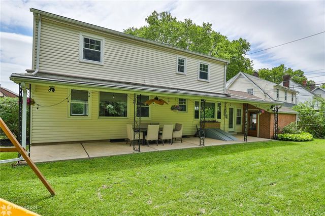 1635 Millard Street, Bethlehem City, PA 18017