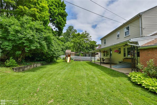 1635 Millard Street, Bethlehem City, PA 18017