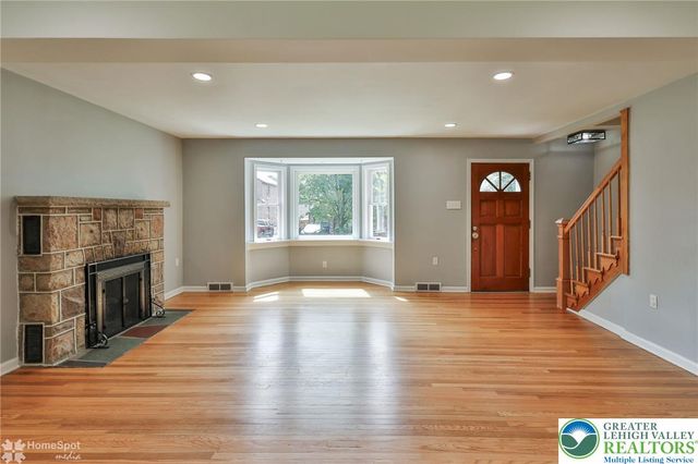 1635 Millard Street, Bethlehem City, PA 18017