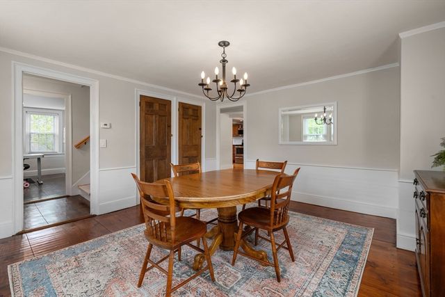 2067 Washington St, Canton, MA 02021