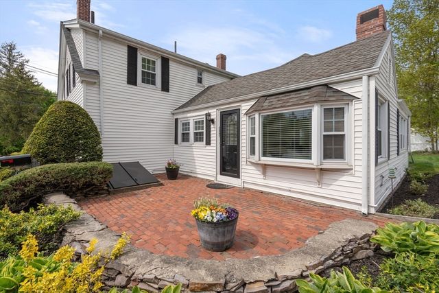 2067 Washington St, Canton, MA 02021