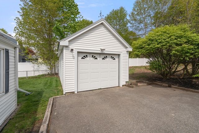 2067 Washington St, Canton, MA 02021