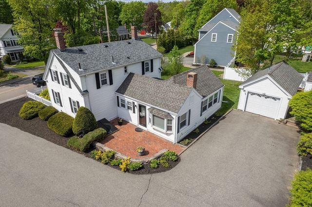 2067 Washington St, Canton, MA 02021