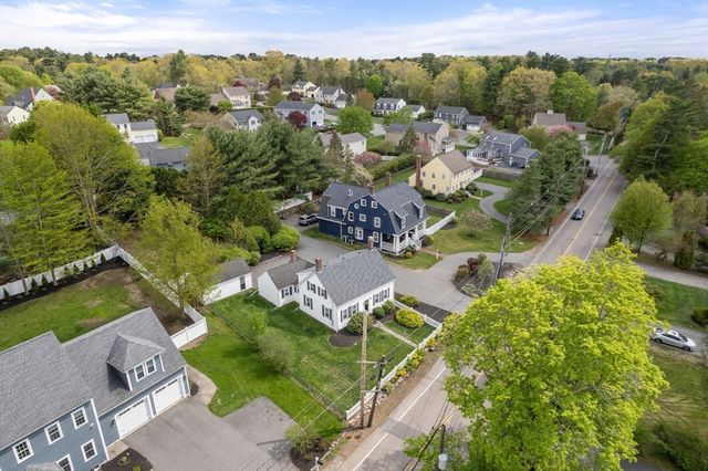 2067 Washington St, Canton, MA 02021
